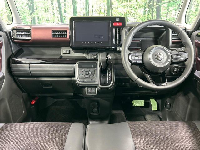 SUZUKI SPACIA CUSTOM 2023 Image 31