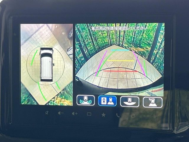 SUZUKI SPACIA CUSTOM 2023 Image 31