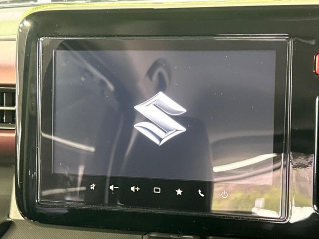 SUZUKI SPACIA CUSTOM 2023 Image 31