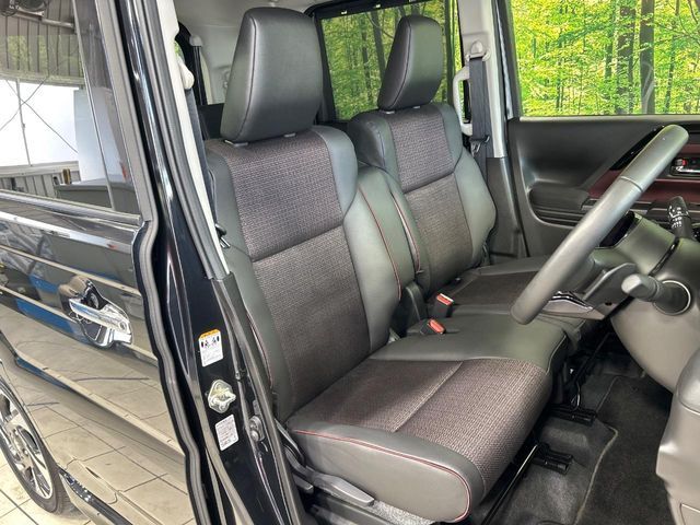 SUZUKI SPACIA CUSTOM 2023 Image 31