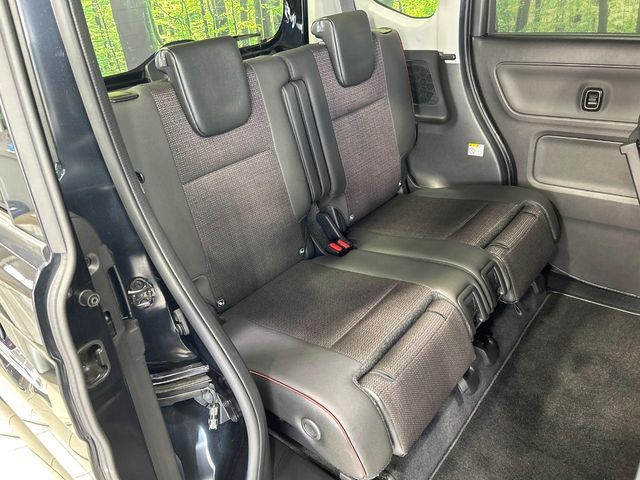 SUZUKI SPACIA CUSTOM 2023 Image 31