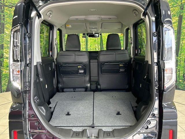 SUZUKI SPACIA CUSTOM 2023 Image 31