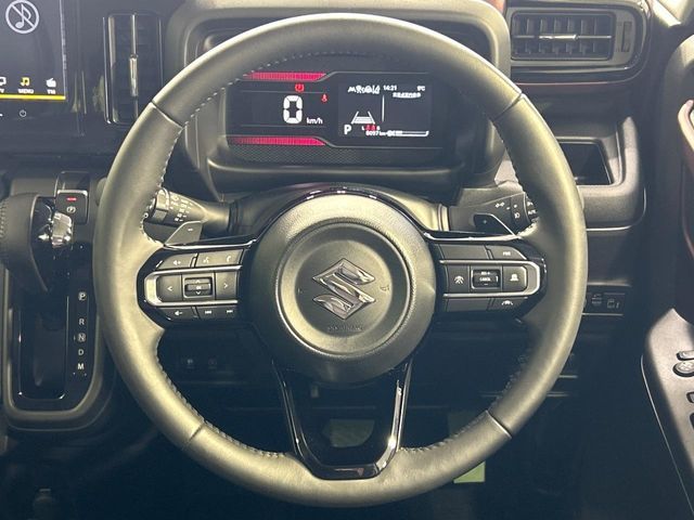 SUZUKI SPACIA CUSTOM 2023 Image 31