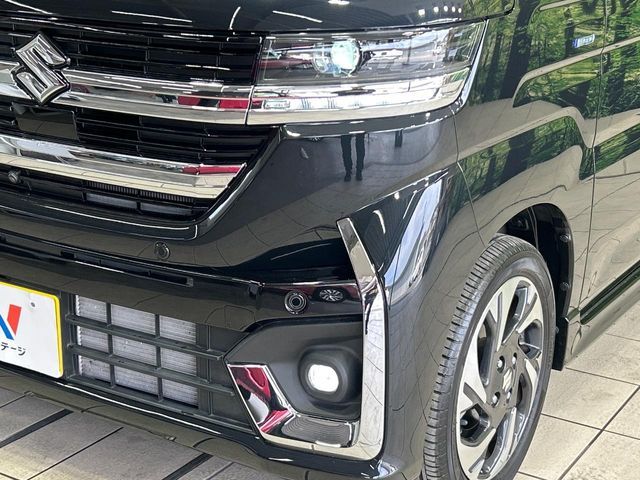 SUZUKI SPACIA CUSTOM 2023 Image 31