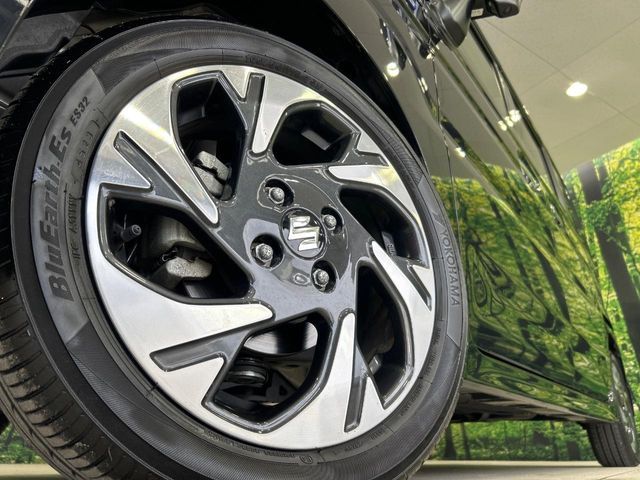 SUZUKI SPACIA CUSTOM 2023 Image 31