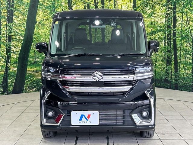 SUZUKI SPACIA CUSTOM 2023 Image 31