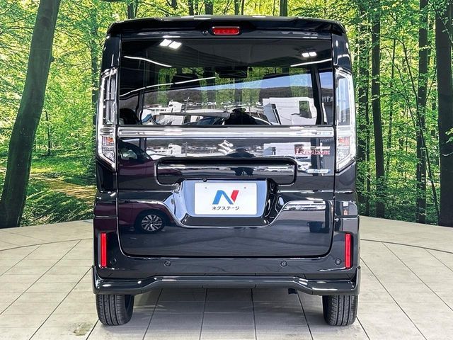 SUZUKI SPACIA CUSTOM 2023 Image 31