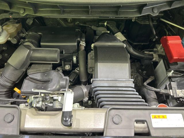 SUZUKI SPACIA CUSTOM 2023 Image 31