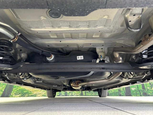 SUZUKI SPACIA CUSTOM 2023 Image 31