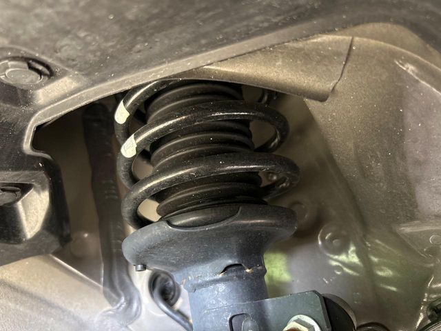 SUZUKI SPACIA CUSTOM 2023 Image 31