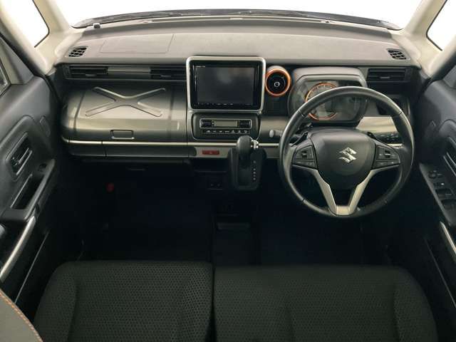 SUZUKI SPACIA GEAR 2020 Image 31