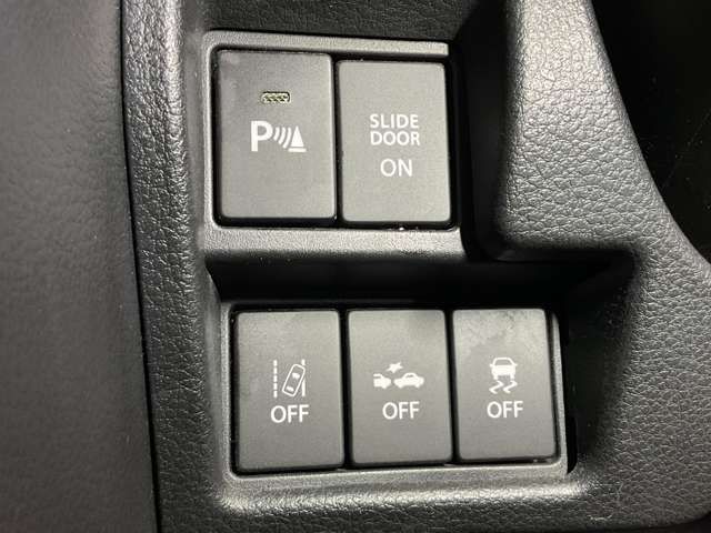 SUZUKI SPACIA GEAR 2020 Image 31