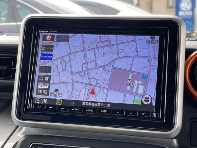 SUZUKI SPACIA GEAR 2020 Image 31