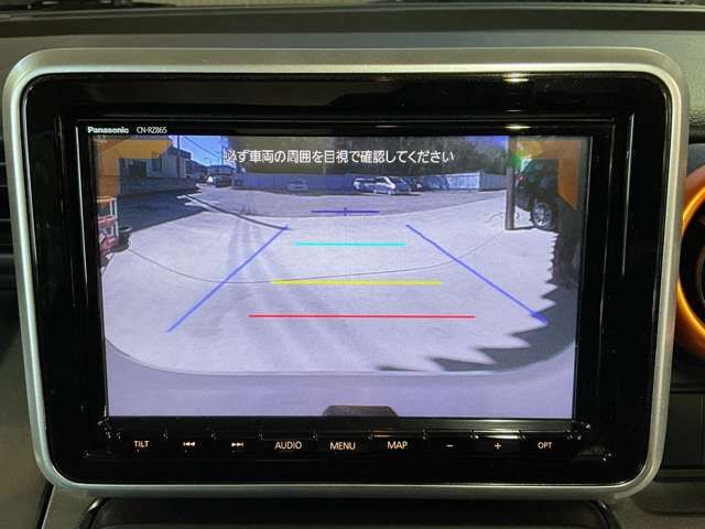 SUZUKI SPACIA GEAR 2020 Image 31