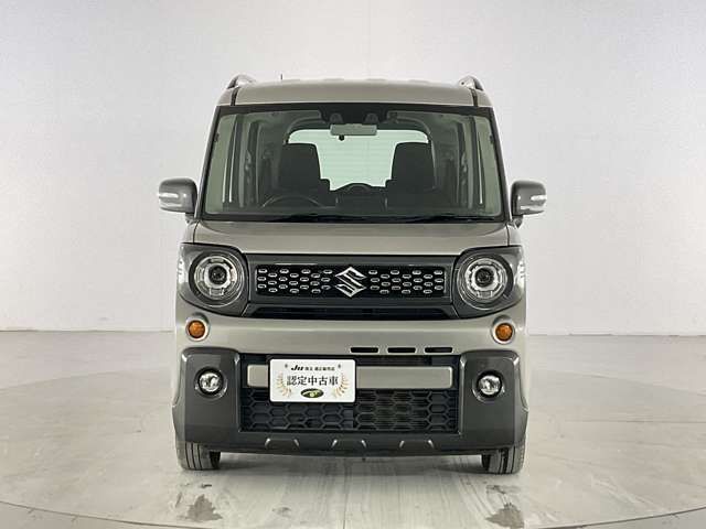 SUZUKI SPACIA GEAR 2020 Image 31