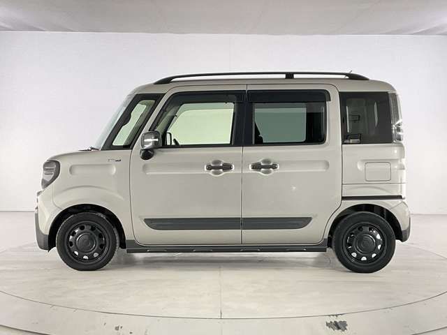 SUZUKI SPACIA GEAR 2020 Image 31