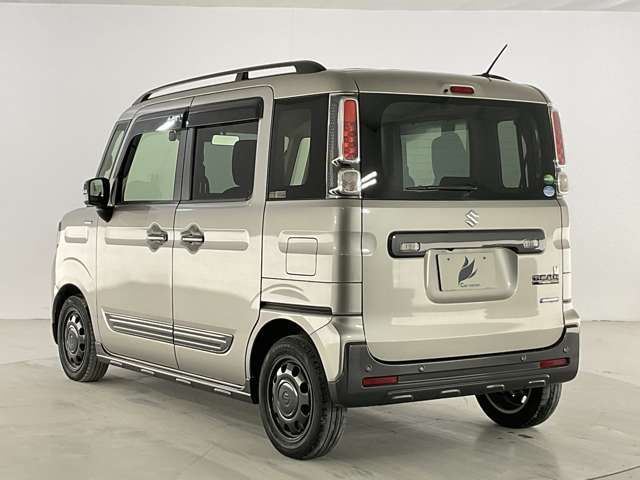 SUZUKI SPACIA GEAR 2020 Image 31