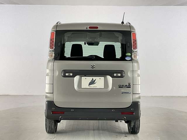 SUZUKI SPACIA GEAR 2020 Image 31