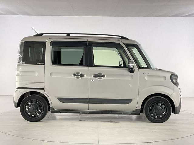 SUZUKI SPACIA GEAR 2020 Image 31