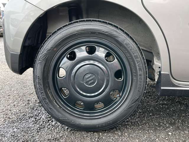 SUZUKI SPACIA GEAR 2020 Image 31