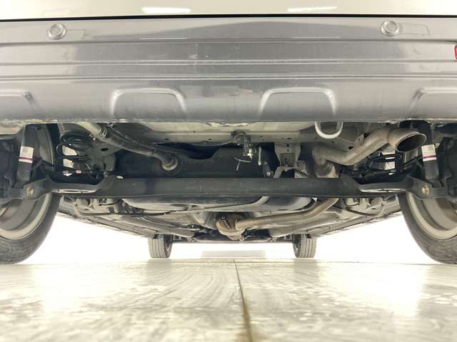 SUZUKI SPACIA GEAR 2020 Image 31