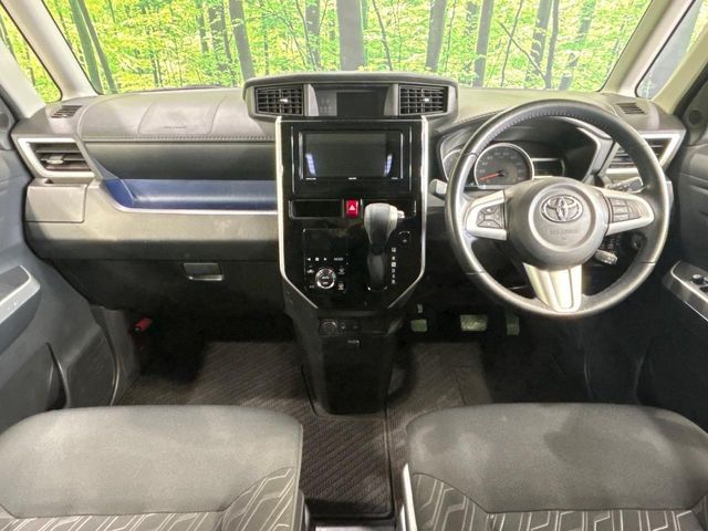 TOYOTA TANK 2019 Image 31