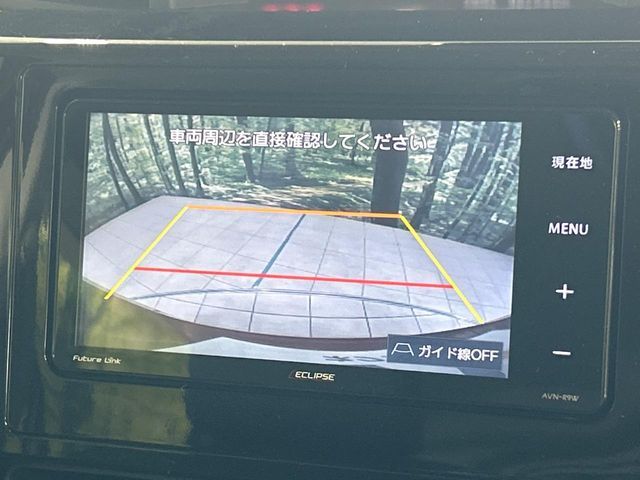 TOYOTA TANK 2019 Image 31