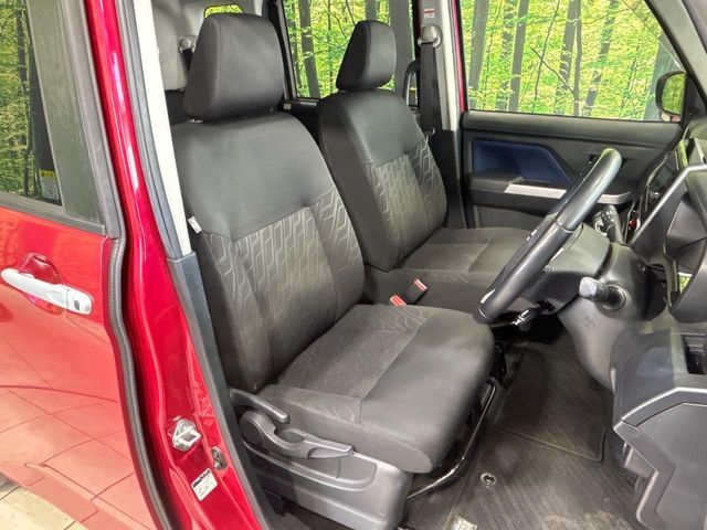 TOYOTA TANK 2019 Image 31