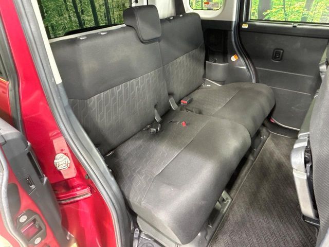 TOYOTA TANK 2019 Image 31