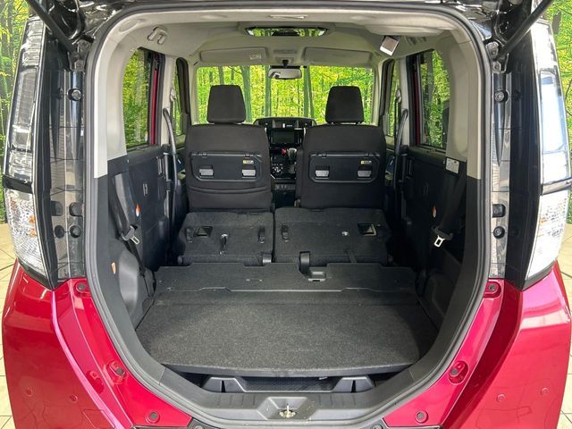 TOYOTA TANK 2019 Image 31