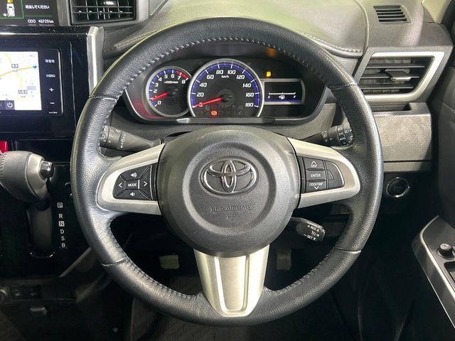 TOYOTA TANK 2019 Image 31