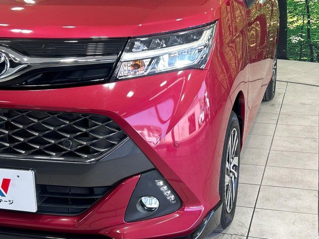 TOYOTA TANK 2019 Image 31