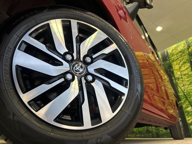 TOYOTA TANK 2019 Image 31