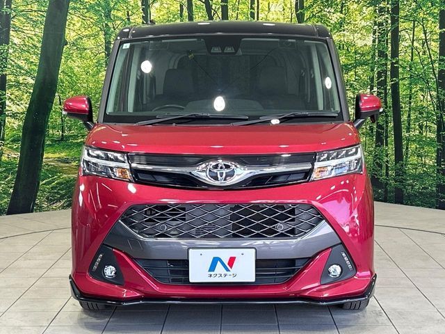 TOYOTA TANK 2019 Image 31