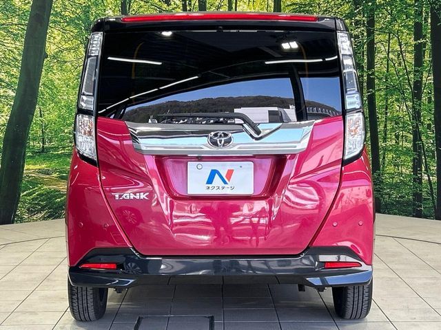 TOYOTA TANK 2019 Image 31