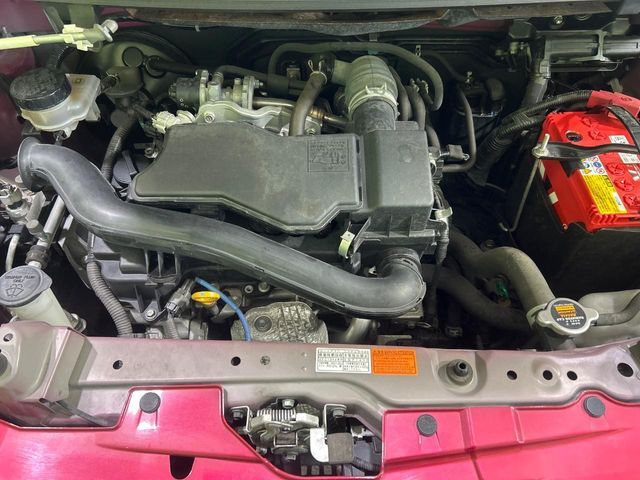 TOYOTA TANK 2019 Image 31