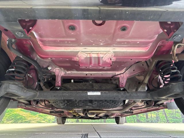 TOYOTA TANK 2019 Image 31