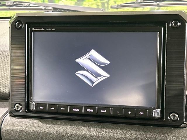 SUZUKI JIMNY SIERRA 2024 Image 31