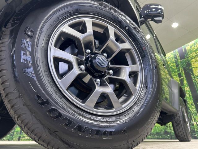 SUZUKI JIMNY SIERRA 2024 Image 31