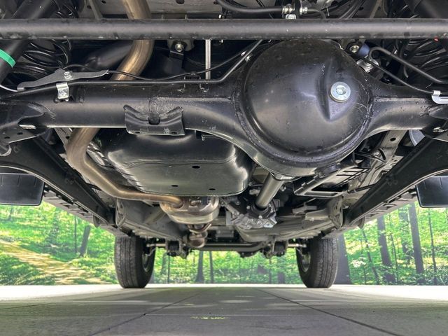 SUZUKI JIMNY SIERRA 2024 Image 31