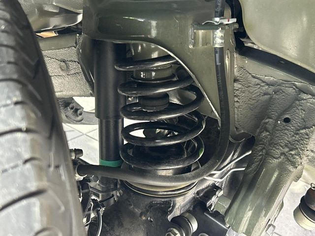 SUZUKI JIMNY SIERRA 2024 Image 31