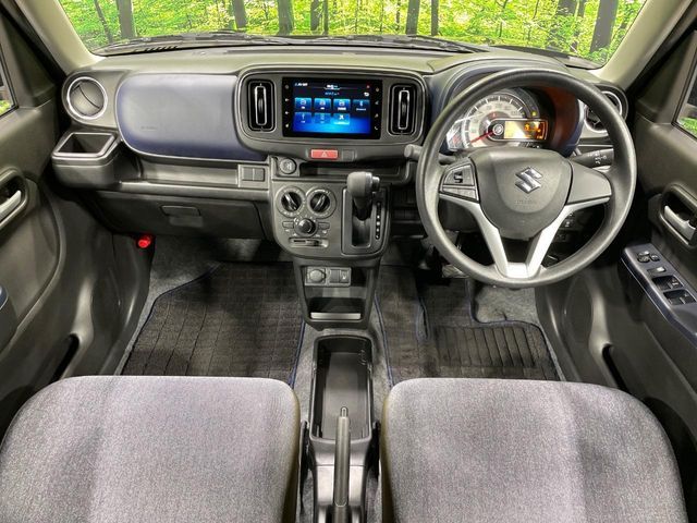 SUZUKI ALTO 2023 Image 31