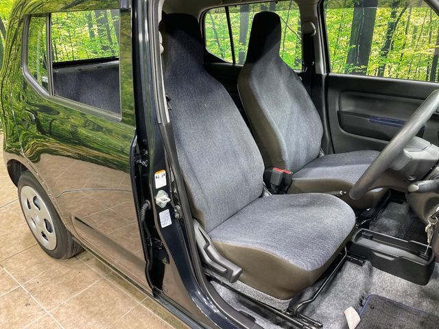 SUZUKI ALTO 2023 Image 31