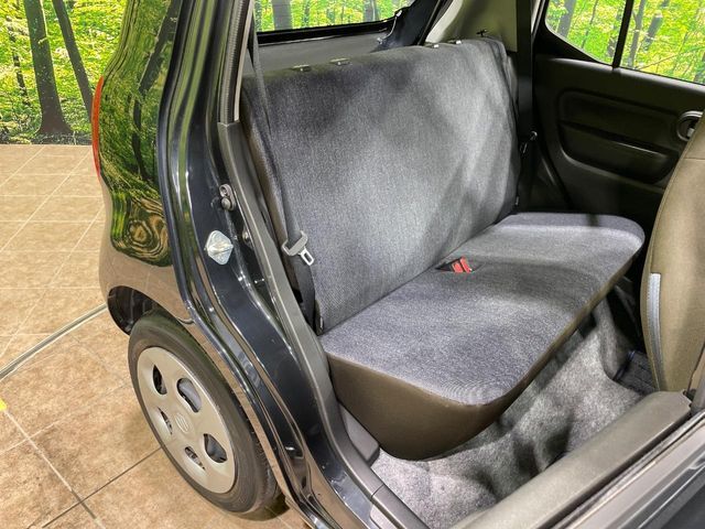 SUZUKI ALTO 2023 Image 31