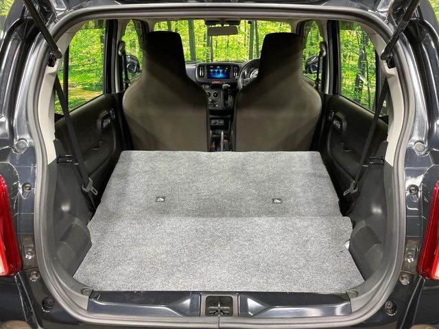 SUZUKI ALTO 2023 Image 31