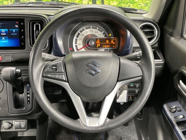 SUZUKI ALTO 2023 Image 31