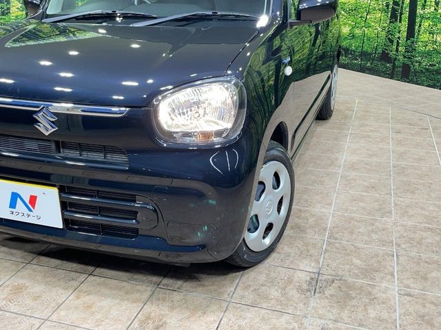 SUZUKI ALTO 2023 Image 31