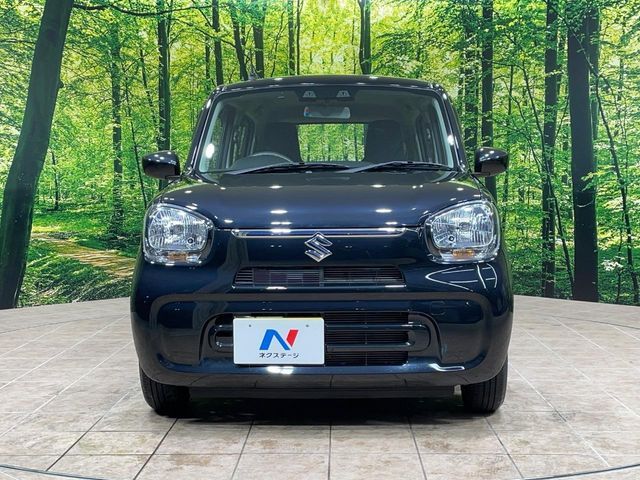 SUZUKI ALTO 2023 Image 31