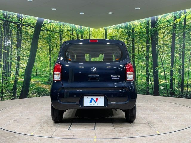 SUZUKI ALTO 2023 Image 31