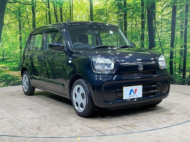 SUZUKI ALTO 2023 Image 31